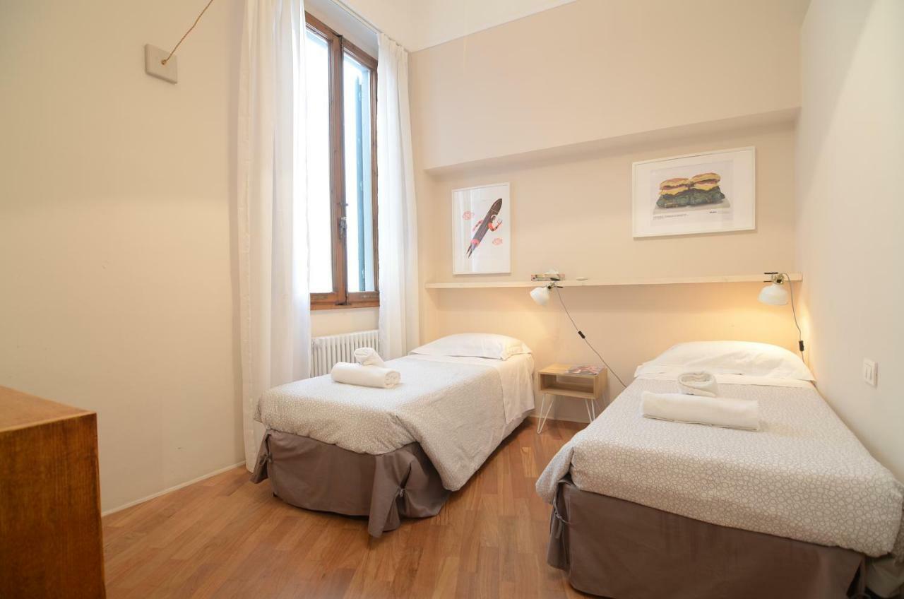 Appartement Melarancio 3 - Keys Of Florence
