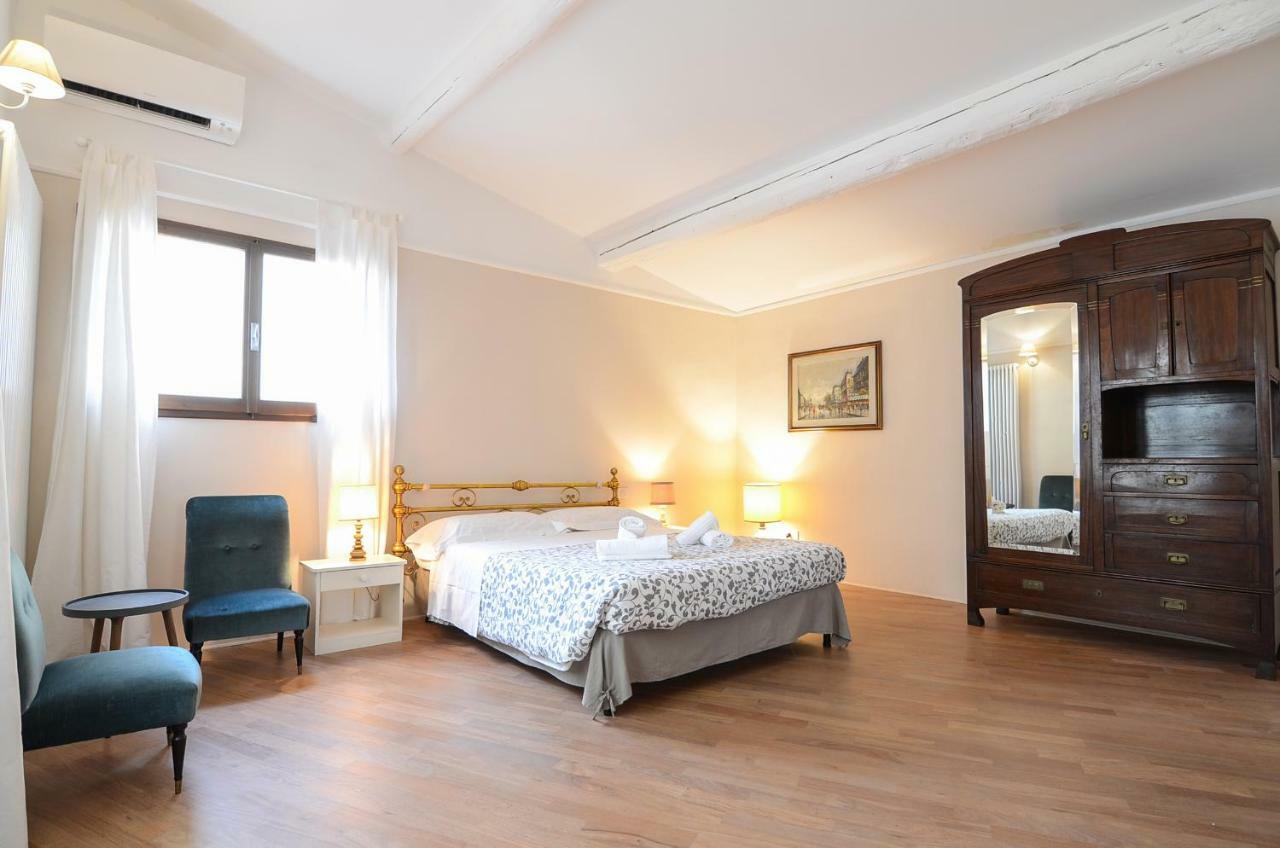 Appartement Melarancio 3 - Keys Of Florence